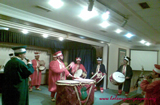 Mehteran Tak&inodot;m&inodot;